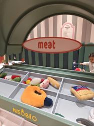 -奈尔宝·儿童乐园·亲子餐厅(鄞州万达店)