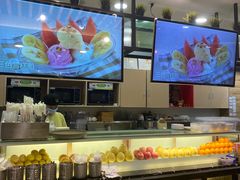 -佰搭果·广式茶餐厅(石牌东路店)