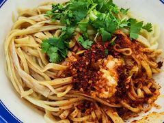 -孟记传统大刀面(星源商城店)