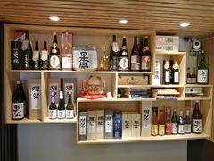 -富山日式料理(宽厚里店)