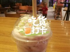 -星巴克(深圳石岩星城店)