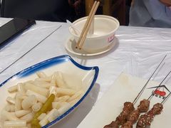 -可可大虾武汉土菜大排档(万松园1店)