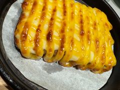 芝士糯米鸡-0776食堂·京城创意菜(七里庄店)