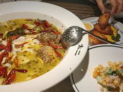 -太二酸菜鱼(海口友谊广场店)