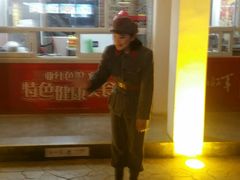 -三亚红色娘子军演艺公园景区