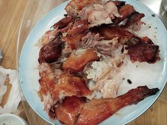 -飨赫驾瓦罐烤鸡(佛岗店)