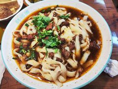 -韩师傅老大同刀削面(北苑路店)