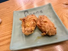 -巧玲炸鸡(共康店)