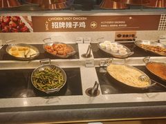 -西十二街牛排(顺义华联店)