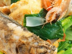 -大禹家·海鲜面馆(新闸路店)