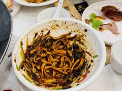 -东门烤鸭店(东华门店)