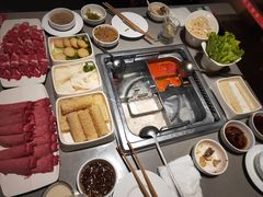 -海底捞火锅(方塔东街店)
