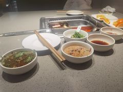-海底捞火锅(未来城店)