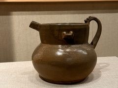 -镇江博物馆