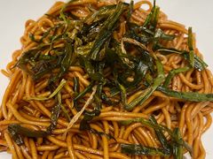 葱油拌面-蝶园·装修中(BFC外滩金融中心店)