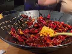 -一麻一辣麻辣香锅(方庄店)