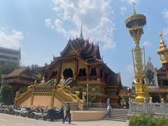 -西双版纳总佛寺