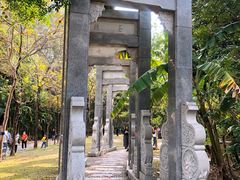 -深圳国际园林花卉博览园