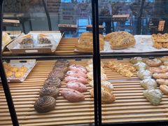 -托斯卡纳烘焙意大利餐厅(五天地店)