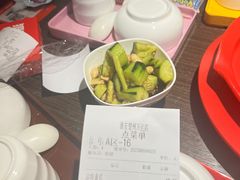 -胖哥俩肉蟹煲(淮安万达店)