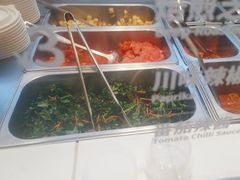 -FOODBOWL超级碗(暖山店)