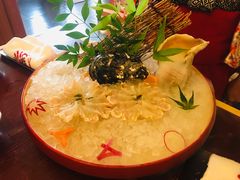 -蟹田居·活蟹料理(东城店)