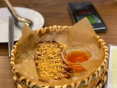 -曼谷食堂·泰国家庭料理(丹桂路店)