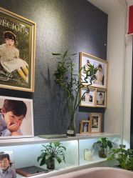 -幺幺BABY婚纱摄影