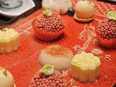 -锦楼·臻选新杭帮(杭州中心店)