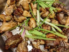 -美极鲜食坊(宝安南路店)