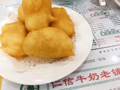 -仁信老铺(华盖路店)