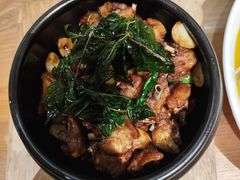 -竹里馆·淮扬菜·功夫茶(老门东店)