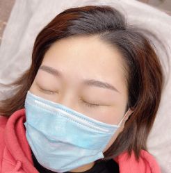 -本小姐美学·半永久纹眉野生眉