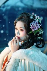 -梓摄影古装写真工作室(富力广场店)