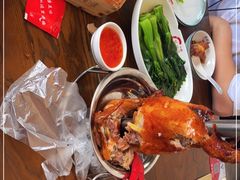 -点胜汇·点心粤菜·手工制作(揭阳店)