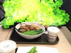 -太兴烧味餐厅(香港机场店)