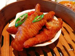-豫园万丽酒店-万丽轩中餐厅(河南南路店)