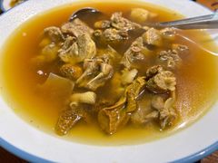 松茸土鸭汤-宴武夷·匠心闽味(印象大红袍店)