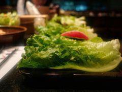 -本家韩国烤肉(财富大厦店)