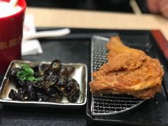 -永和大王(广渠店)