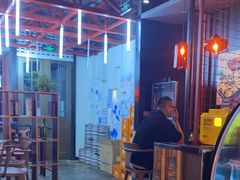 大堂-小红烤翅(傅厚岗店)