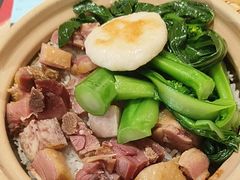 -华记煲仔华·煲仔饭(三元里万科里店)