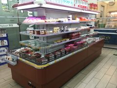 -全家便利店(东直门店)