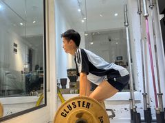 -猴哥健身(保利童心缘店)