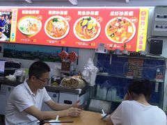 大堂-老闽味姜母鸭·煎蟹闽菜餐厅(曾厝垵地标店)