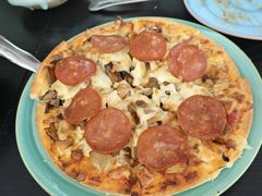 -莫多多餐厅
