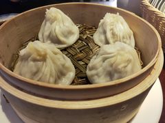 蟹粉小笼-熙盛源(复兴路店)