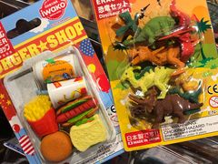 -猫的天空之城概念书店(苏州诚品店)