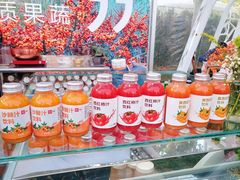 零售区-九十九顶毡房(阜石路店)