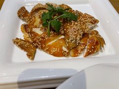-天府中餐厅·粤菜·海南菜·生猛海鲜(三亚海棠湾洲际度假酒店)